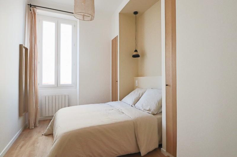 Une chambre Meublée Élégante et Fonctionnelle à Marseille 13004 : Location Immobilière Optimale
